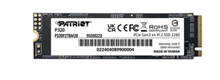 حافظه SSD اینترنال پاتریوت اس اس دی اینترنال پاتریوت مدل P320 ظرفیت 1 ترابایت